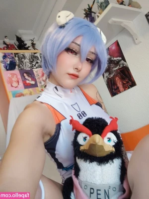 Nyukix - It s so warm here in the Wales  I feel like just laying on the bed