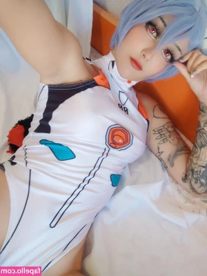 Nyukix - Anal squirt <3
