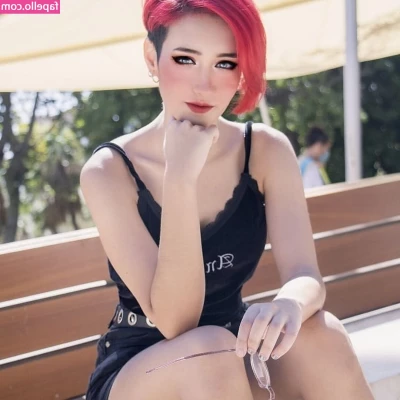 Nyukix - Silky smooth 😜😜