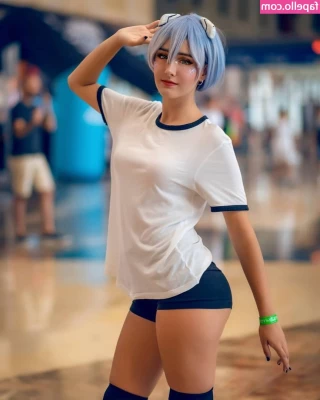 Nyukix - what a beautiful fuck