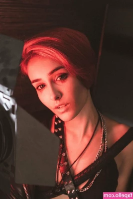 Nyukix - Slave to BNWO - The future. Post BNWO takeover. It is now MANDATORY