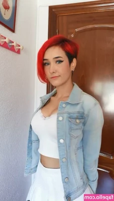 Nyukix - Come enjoy every sexy curve