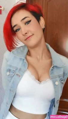 Nyukix - can I practice on your hard cock baby