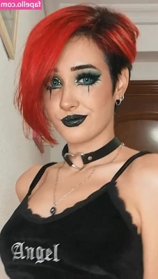 Nyukix - Ask me about my latest video