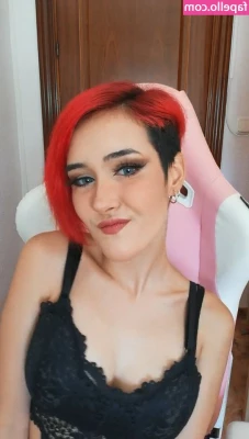 Nyukix - Living my best life  I am fine