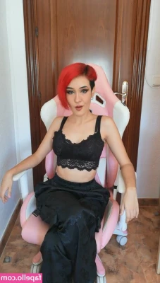 Nyukix - More behind the scenes! It feels so good to be back in front of