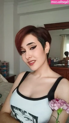 Nyukix - More from my sexy bath shoot  Im going to post a snippet of the video