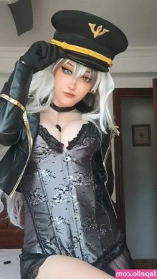 Nyukix - Do you like this beautiful view