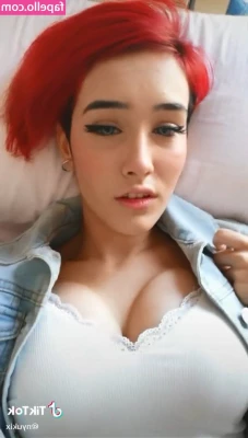 Nyukix - I love doggy style💋