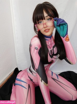Nyukix - I am waiting for you on my VIP Onlyfans with a smile to greet you!