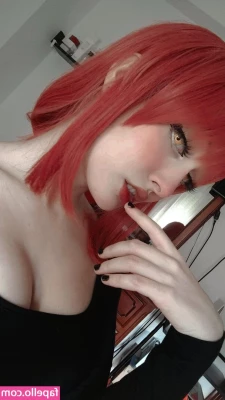 Nyukix - I m gonna spend today getting caught up with posting content  I ll be