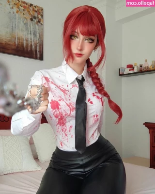 Nyukix - Titty Tuesday is here again
