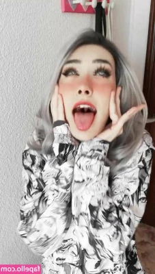 Nyukix - If you LOVED my BOUND vid, check out this super HOT #EVILELLY #BOUND