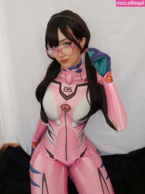 Nyukix - This set will have you 💦❤️