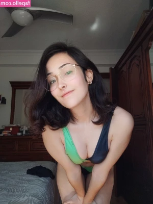 Nyukix - Come down my rabbit hole  I ve got lots of toys for us