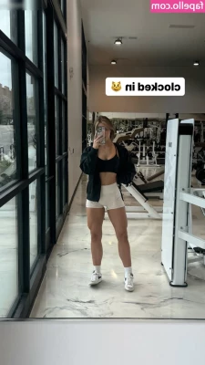 Annabel Lucinda [ annabel-lucinda ] - I have a fun topless shower video for  50  Hit me up if you want to