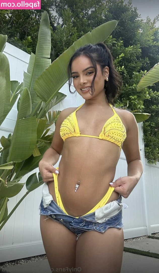 sheenaanaya - Rate my ass guys