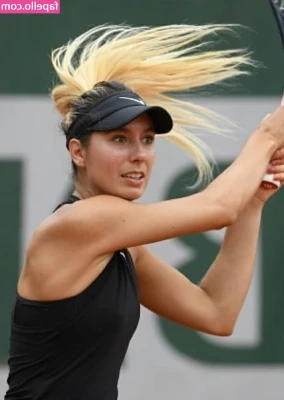Océane Dodin [ ocane-dodin ] - Belly inflation is just beautiful