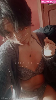 amywikiti - I have something to show you
