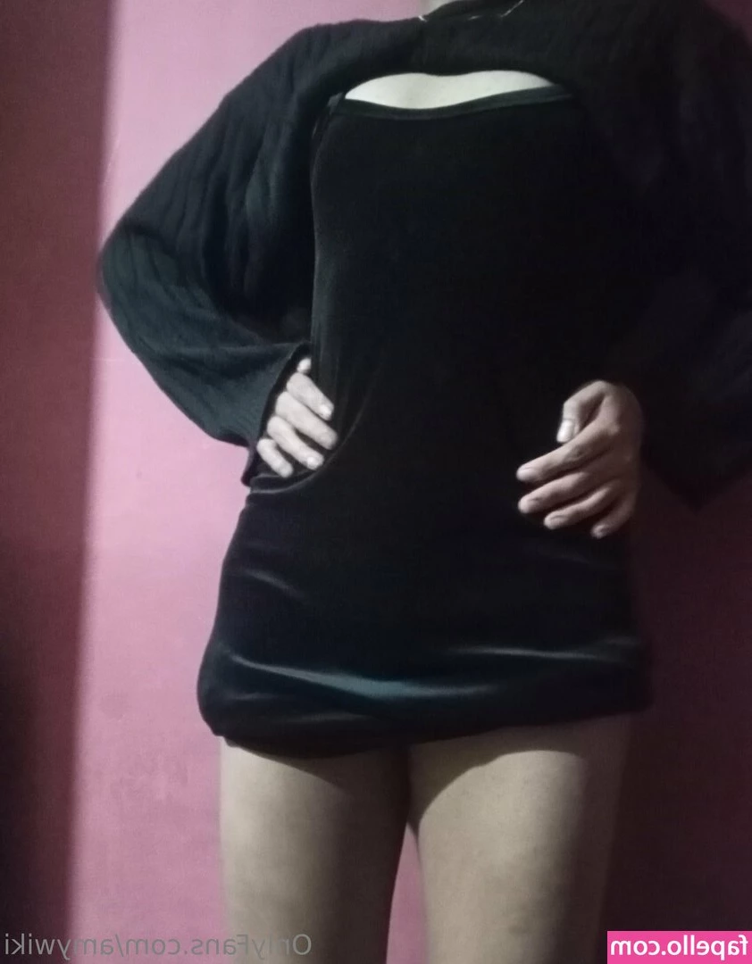 amywikiti - shantelleylace xo  can t wait for next time