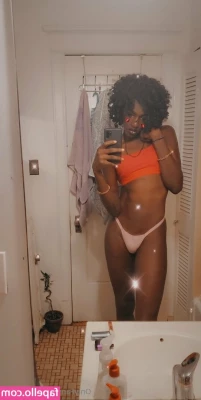 blaxsong - Woke up with you on my mind  tip this post  5 for 5 wet pussy pics
