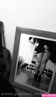 sassy_emma [ sassy-emma ] - The full one is on @rhrpaige and the sub is only $3 rn 😈 I’m