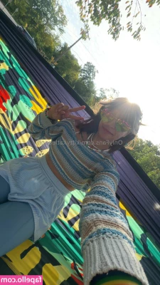 kittykatleeann - Thick thighs save lives😉