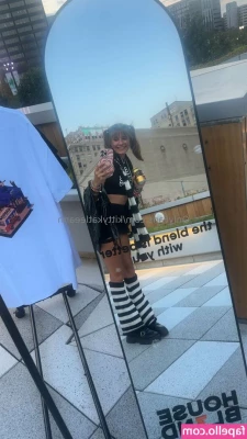 kittykatleeann - Are you having a good day