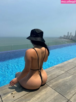 majo_1 [ majo-1 ] - Care to join me to bed