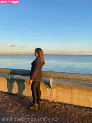 bbabilonia - Hotel Flip Fuck  You all know that I can never get enough of 