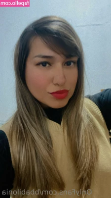 bbabilonia - Perfect pretty girls       baby_ali      iamthiana69     