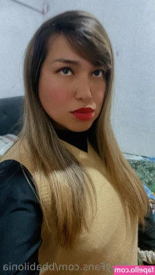 bbabilonia - In Motel come una vera zoccola mi eccitano un casino queste porno