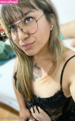 bbabilonia - Take a little break from work and come lay in bed with me