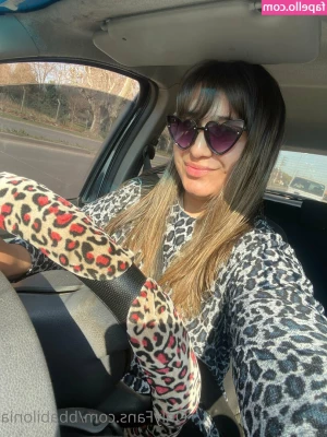 bbabilonia - He spanked me so hard  do you see the marks