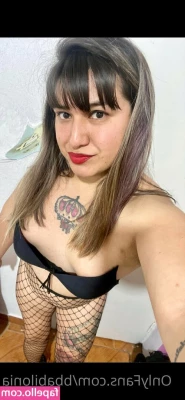 bbabilonia - Bow down