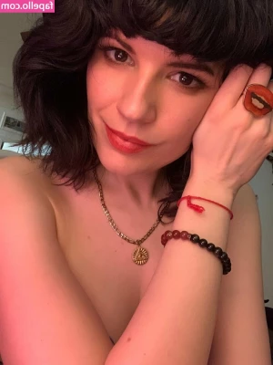 belleeclair - Should the dress come off?