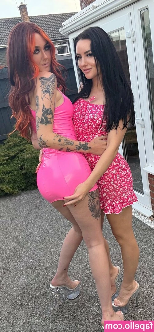 aliceallenoftv - Guess what I did two days ago