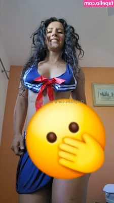 fatemegeee - I'm going to pound your tight ass pussy deep and hard🍆😈