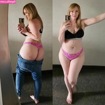 Crystal_Sunshine [ crystal-sunshine-17 ] - Do you have any fetish? 😏