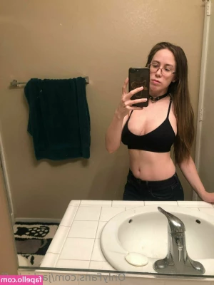 jackiehoff - le dejé la verga bien lubricada lista para que me  la metiera