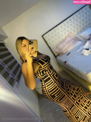 lovelybettyy - Hope you have a good weekend