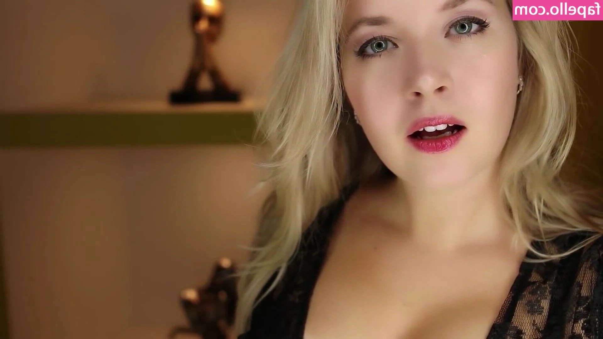 ValeriyaASMR - This one from my photos tonight   I liked it but then looked at my