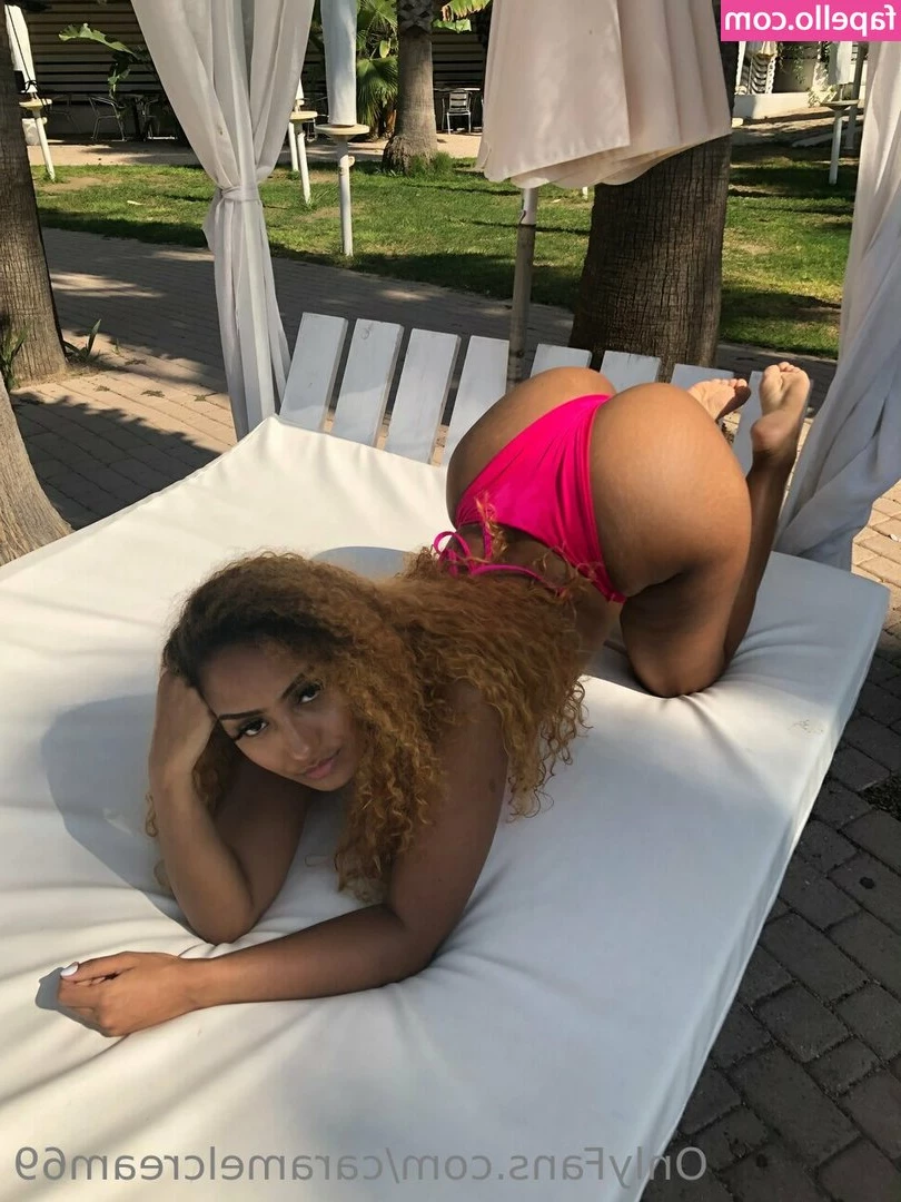 caramelcream69 - “Here I am!” ✨ Dance of love 💖💖💖👉