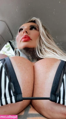 Sabrina Boing [ sabrina-boing ] - Come taste me babe x part 1