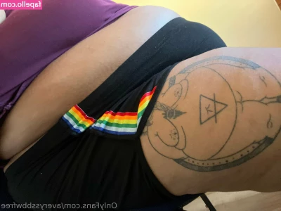 averyssbbwfree - Hope you all enjoy your weekend 💛 part 1