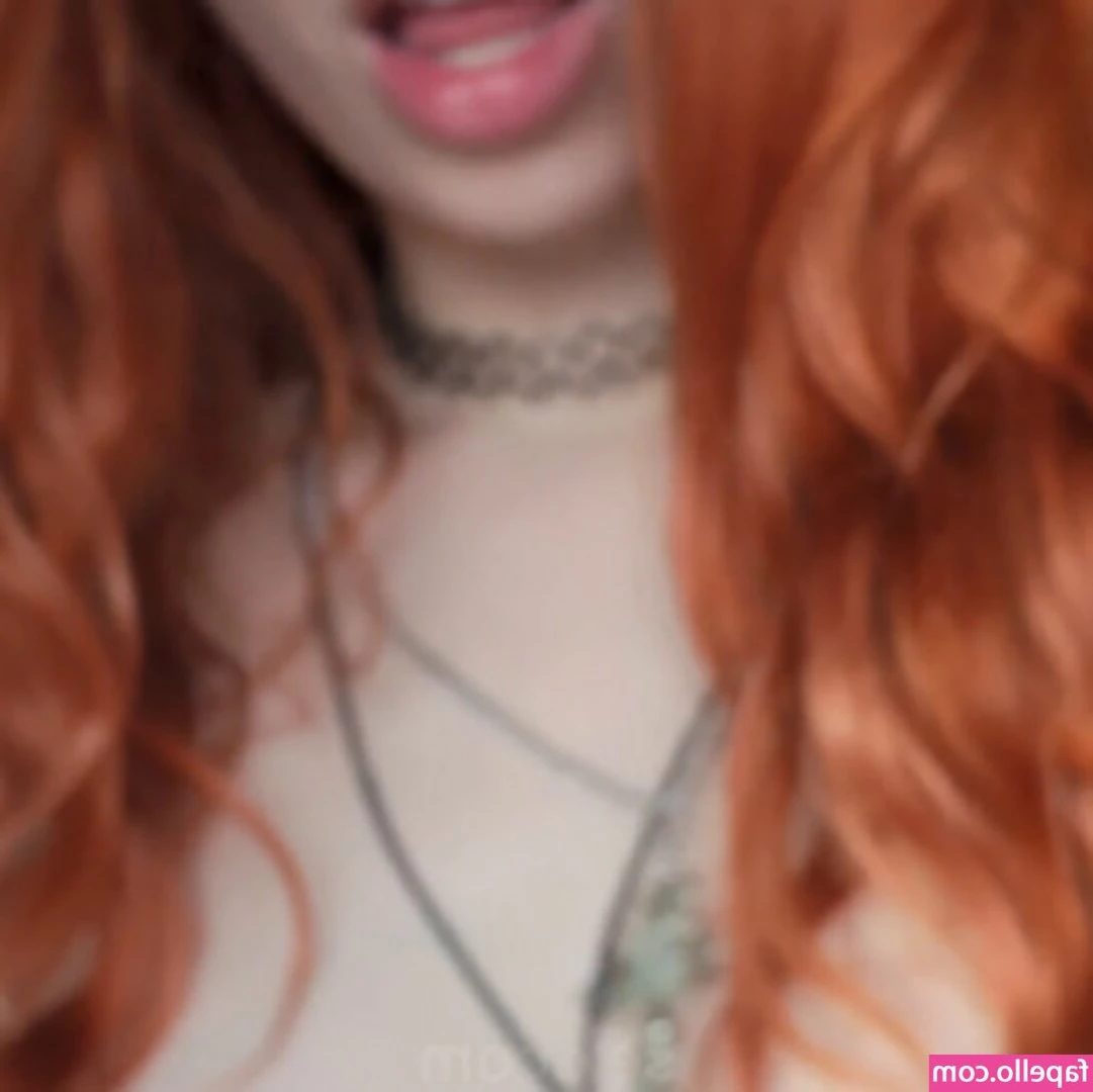 MonnyShka [ monnyshka-3 ] - Do you like my new gift? 💝😍