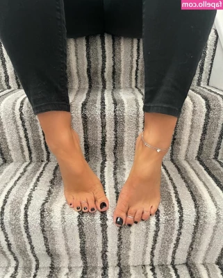 feetwithmrsjones - One of my ALL TIME favorite shoots  I LOVE these photos from