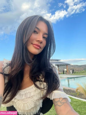 camilaslife [ camilaslife-2 ] - Dark hair was a moment ❤️