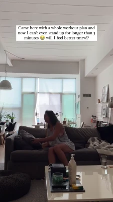 Beverley Cheng [ beverley-cheng ] - You're probably very busy right now, but in the evening, when you're