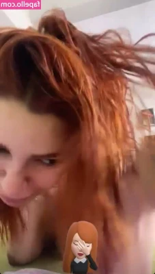 Asuman Genc [ asuman-genc ] - Do you love dirty talking babe?😋🙈